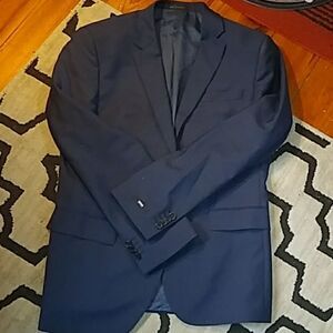 Hugo boss men's 40reg suit jacket
